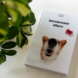 "Warunkowanie klikera" - materiały pdf + filmiki szkoleniowe