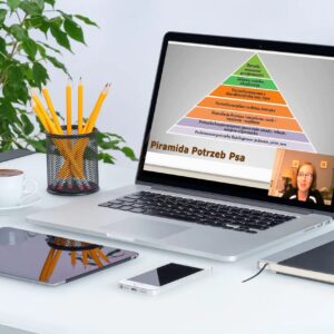 Webinar "10 rzeczy, które musisz wiedzieć o wychowaniu psa" - nagranie
